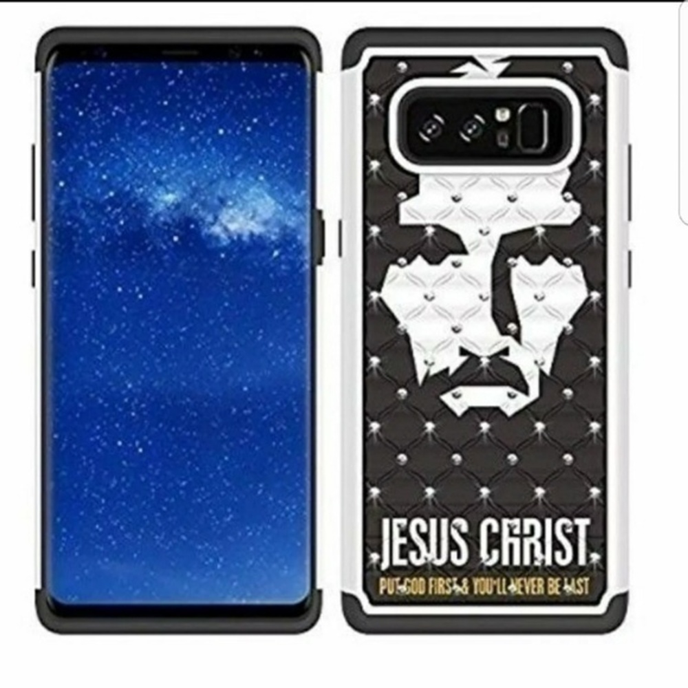 Samsung Galaxy Note 8 Case
